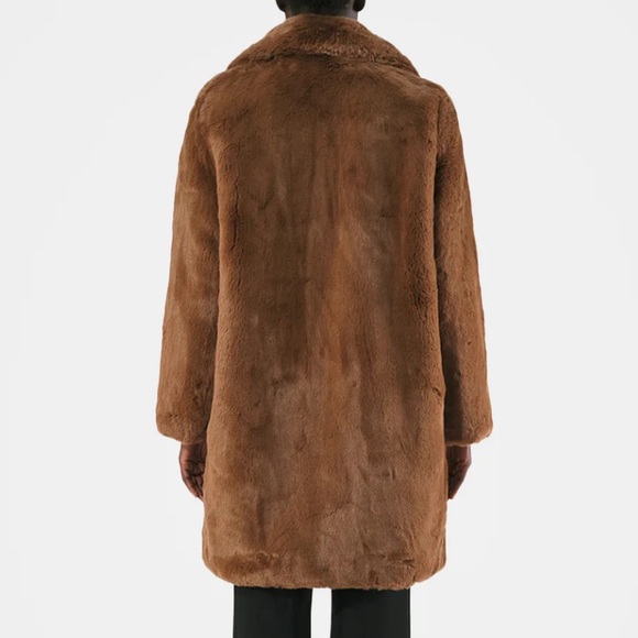 APPARIS Stella Coat - Picture 2 of 6